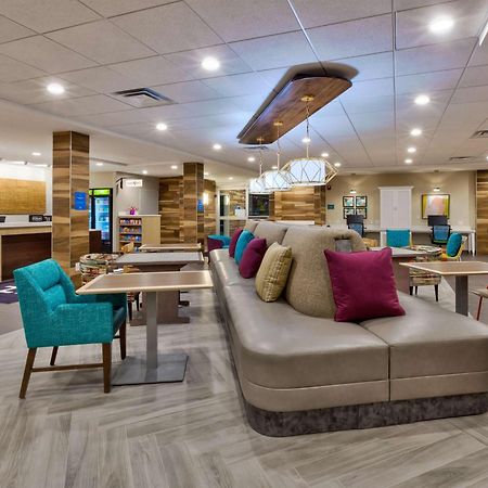 Home2 Suites By Hilton Grand Blanc Flint, Mi Extérieur photo