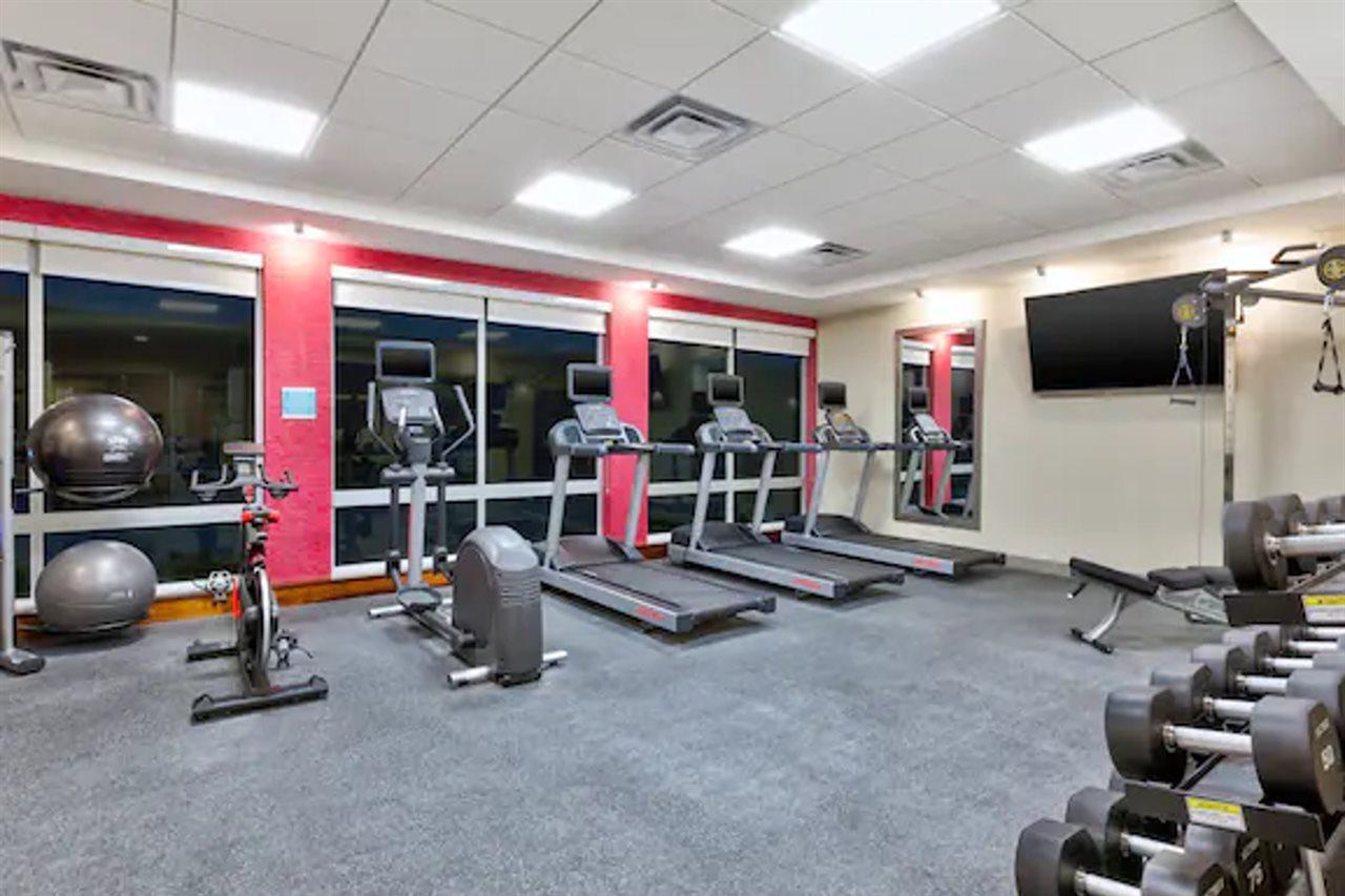 Home2 Suites By Hilton Grand Blanc Flint, Mi Extérieur photo