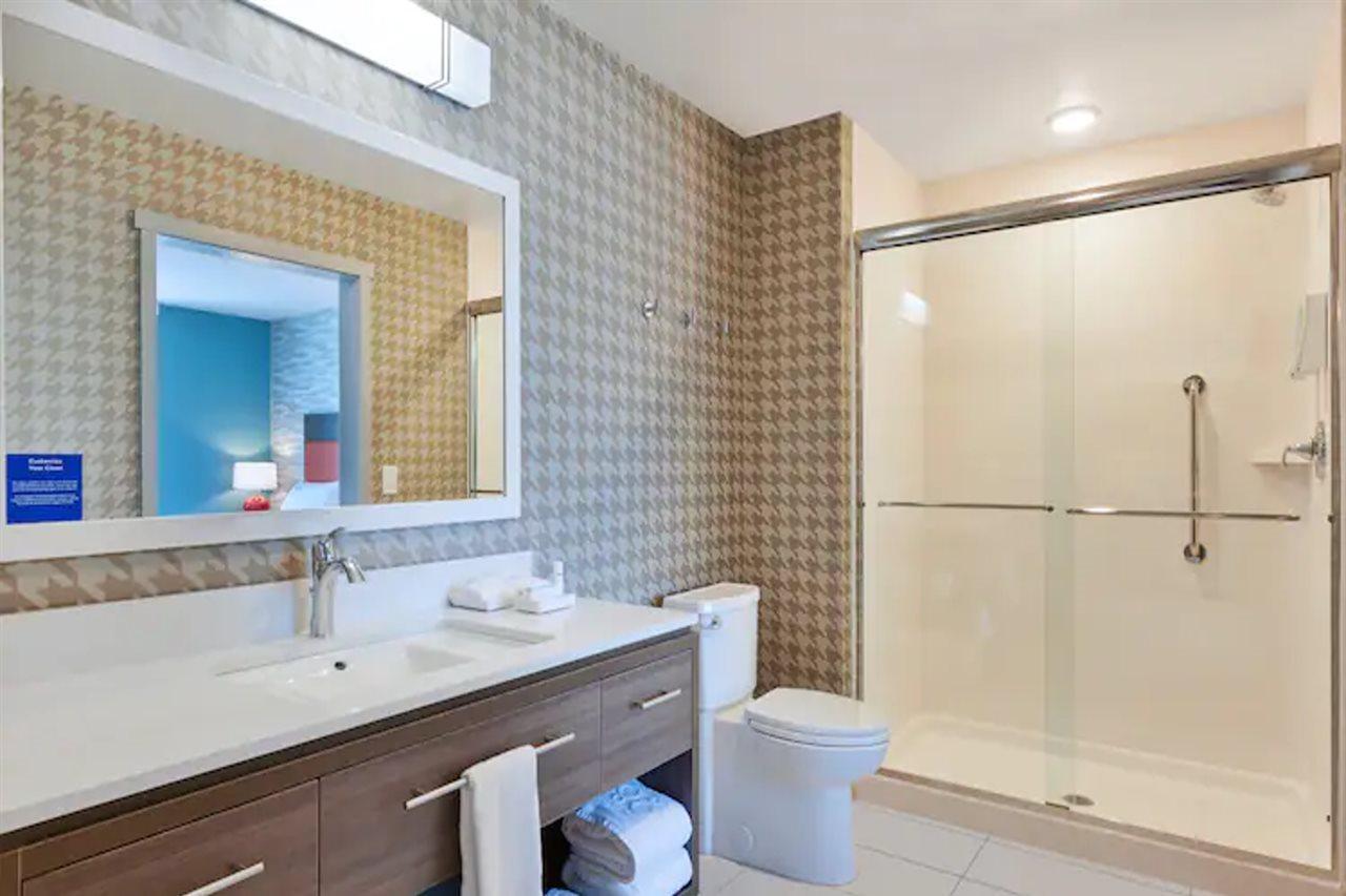 Home2 Suites By Hilton Grand Blanc Flint, Mi Extérieur photo