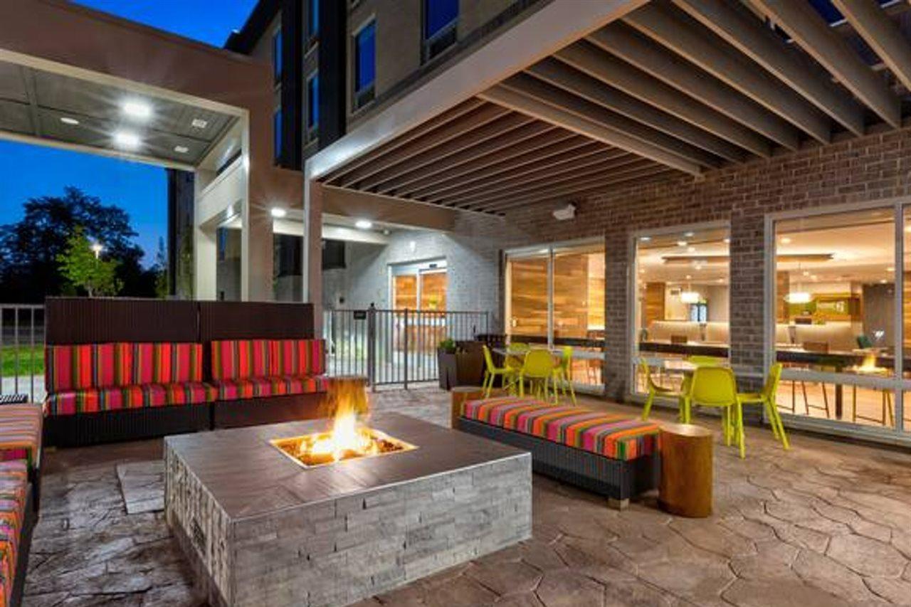 Home2 Suites By Hilton Grand Blanc Flint, Mi Extérieur photo