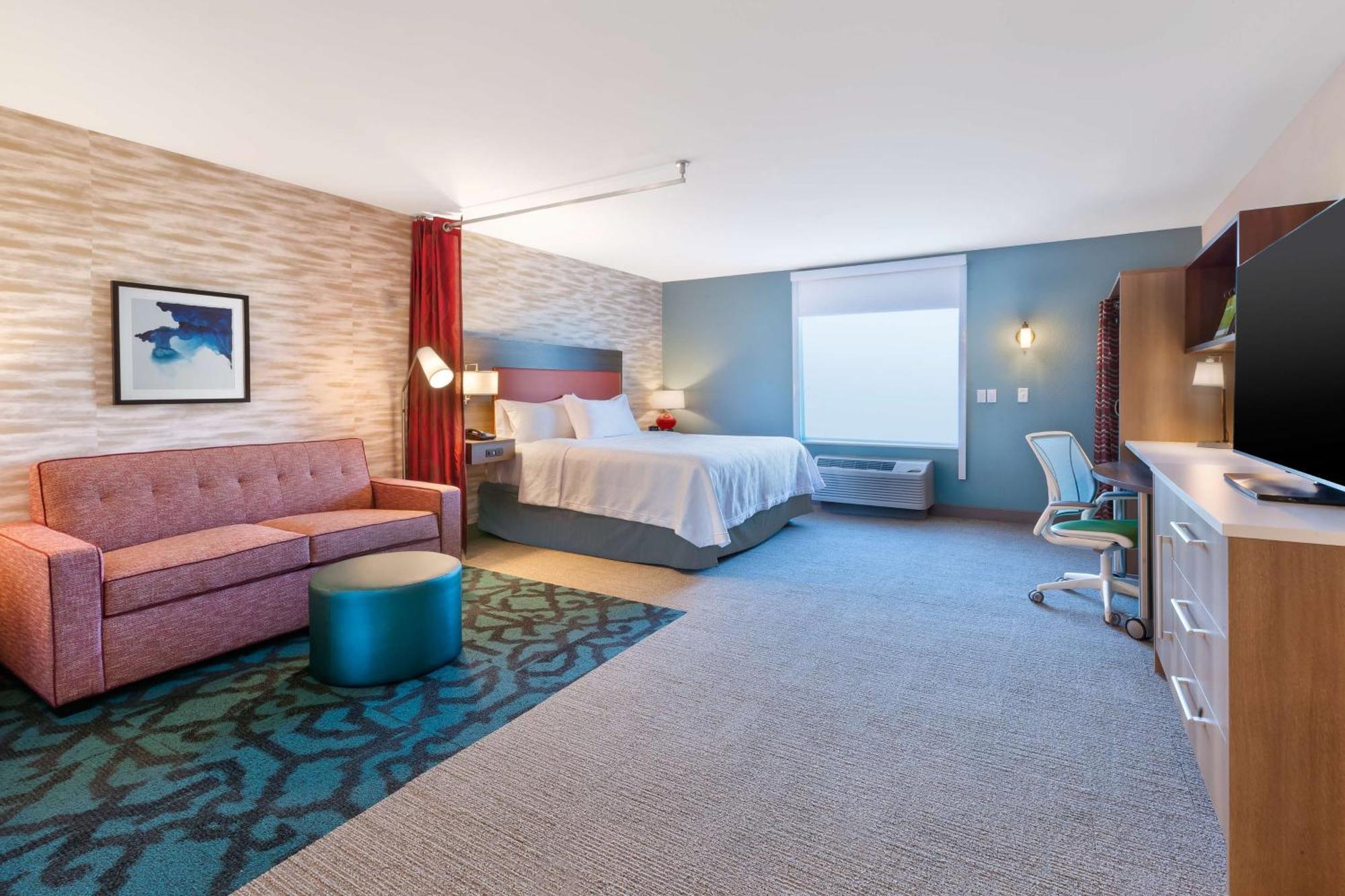Home2 Suites By Hilton Grand Blanc Flint, Mi Extérieur photo