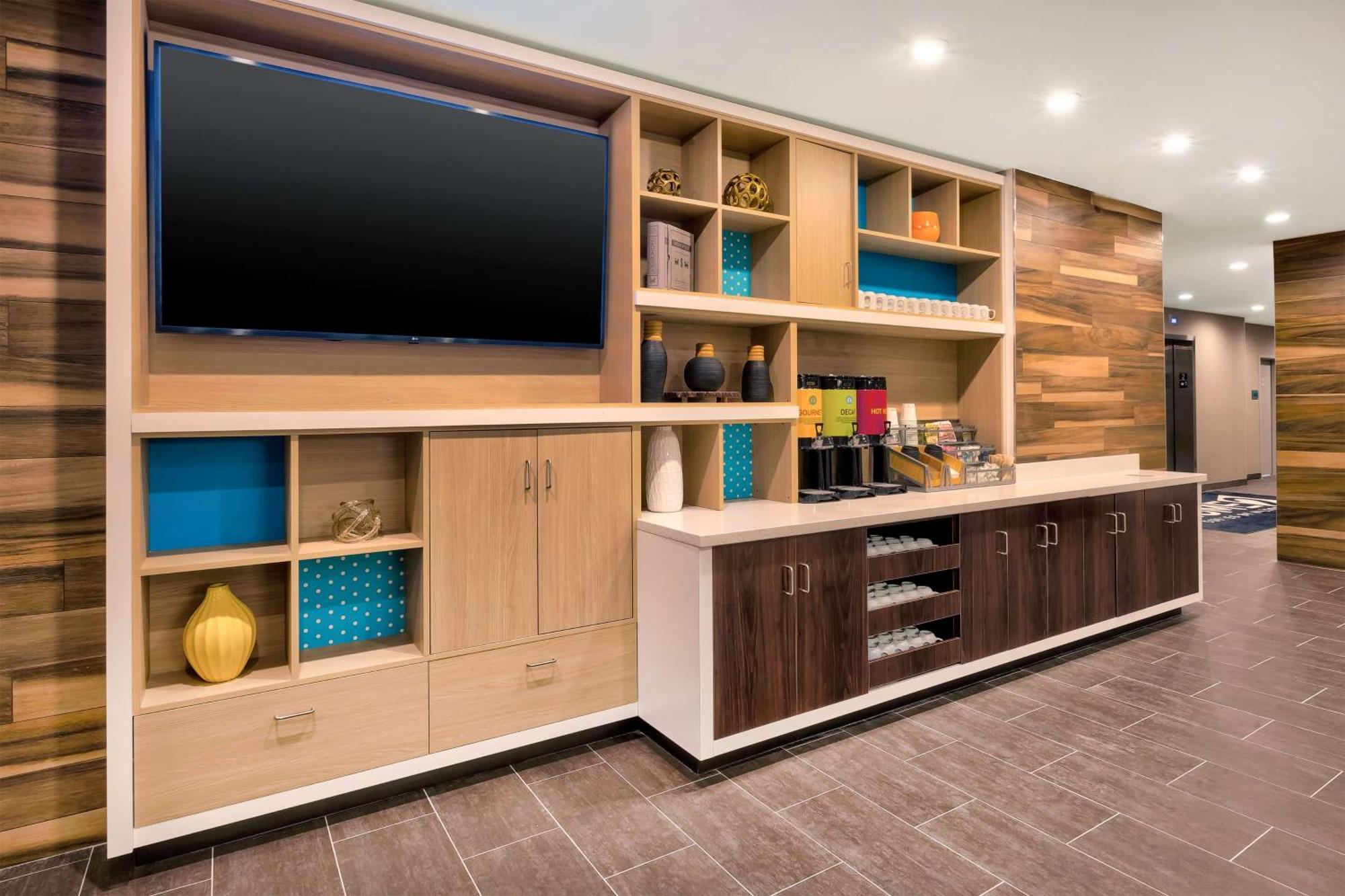 Home2 Suites By Hilton Grand Blanc Flint, Mi Extérieur photo