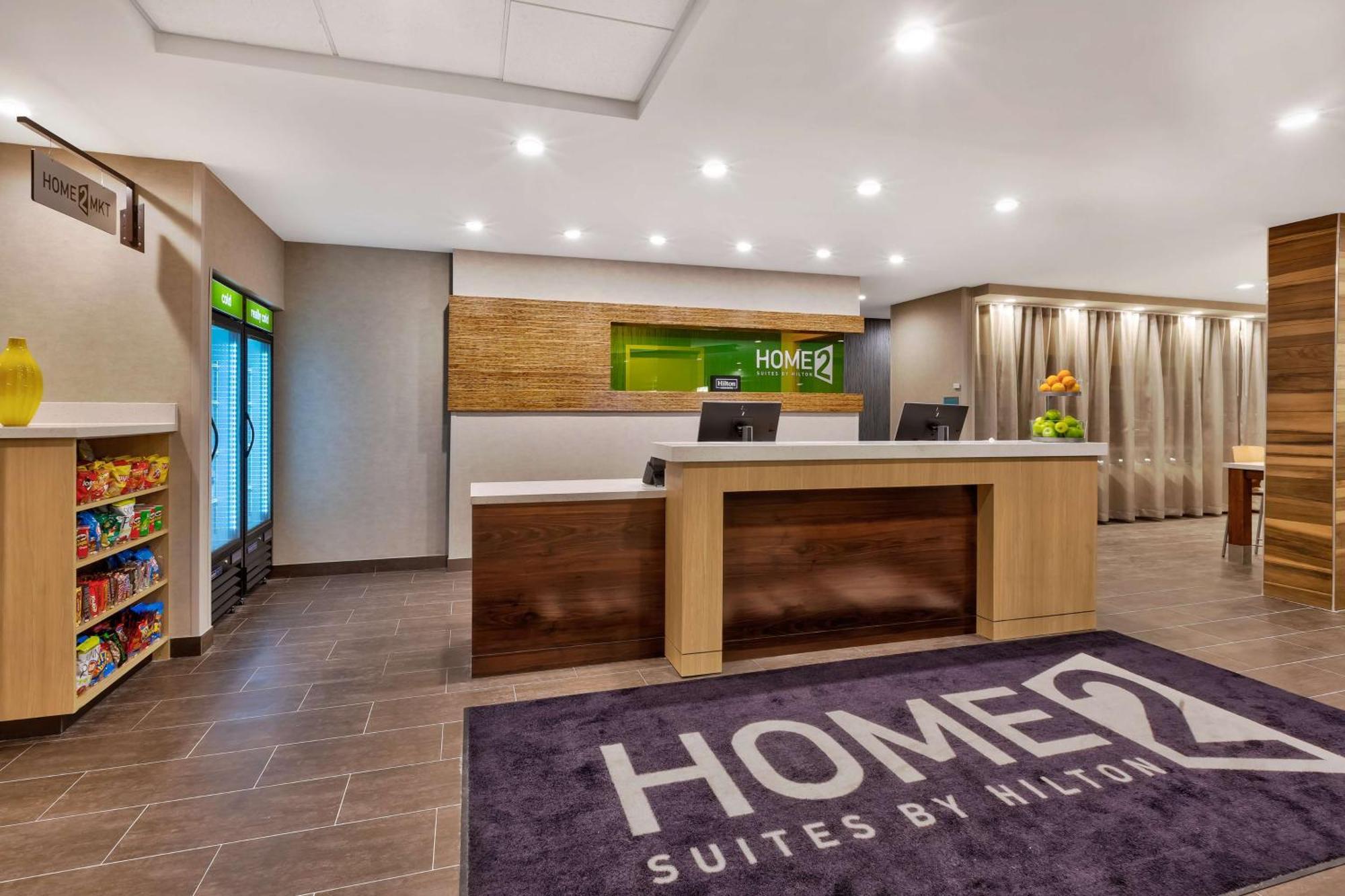 Home2 Suites By Hilton Grand Blanc Flint, Mi Extérieur photo