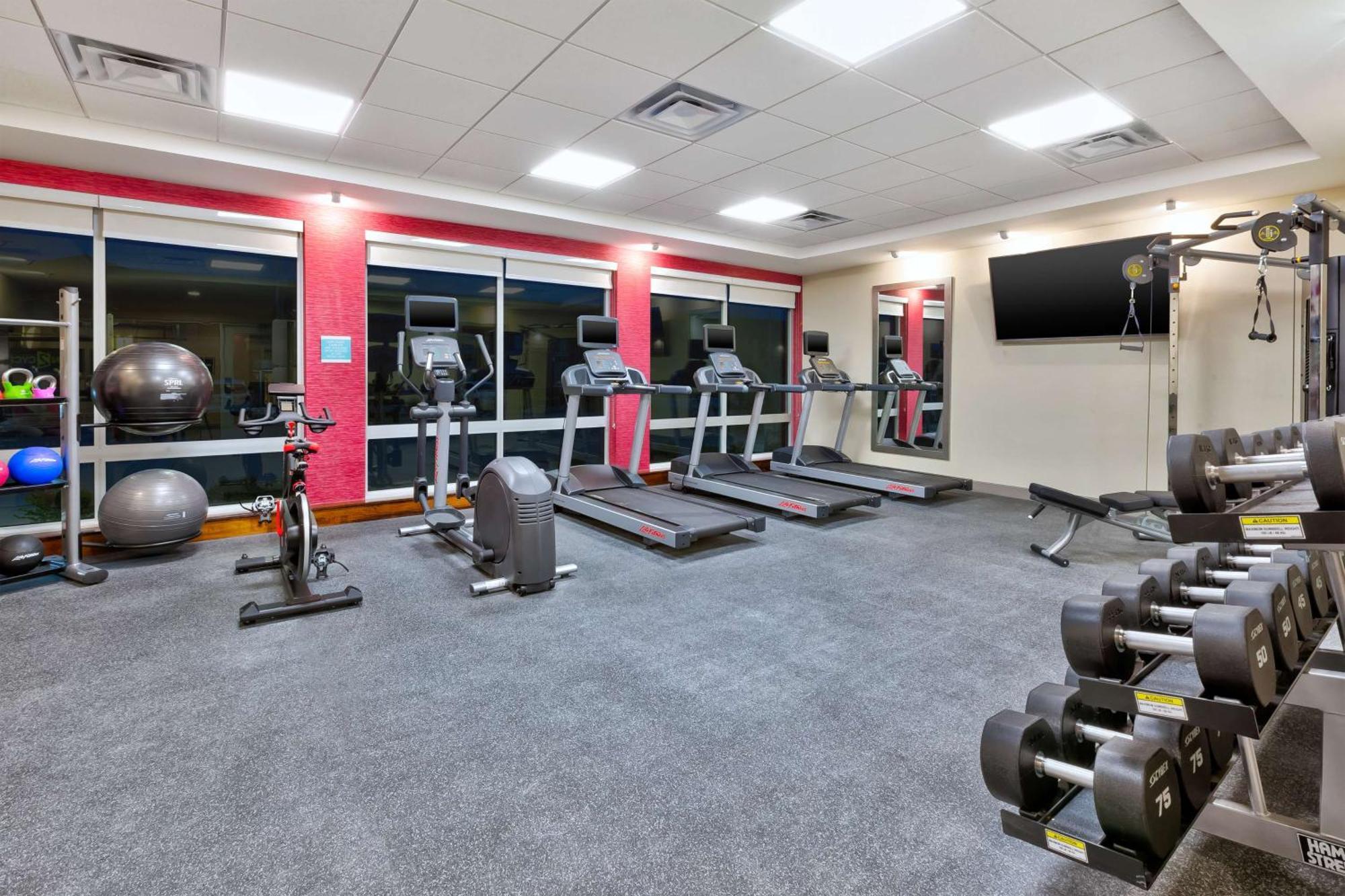 Home2 Suites By Hilton Grand Blanc Flint, Mi Extérieur photo