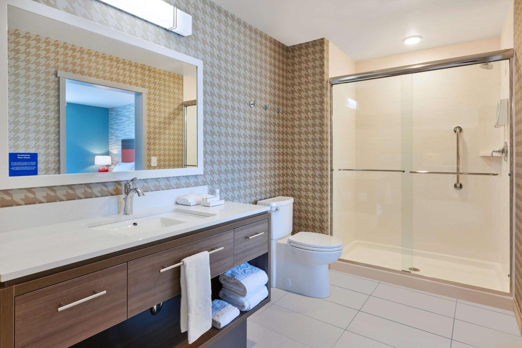 Home2 Suites By Hilton Grand Blanc Flint, Mi Extérieur photo