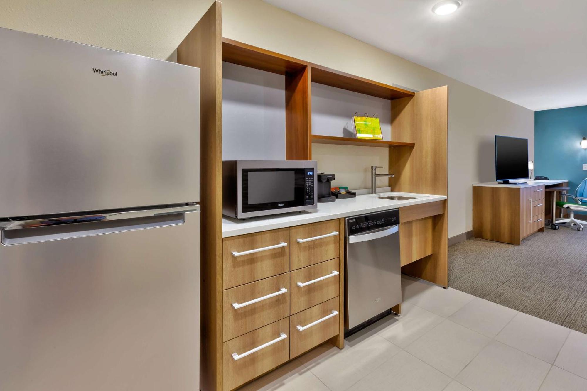 Home2 Suites By Hilton Grand Blanc Flint, Mi Extérieur photo