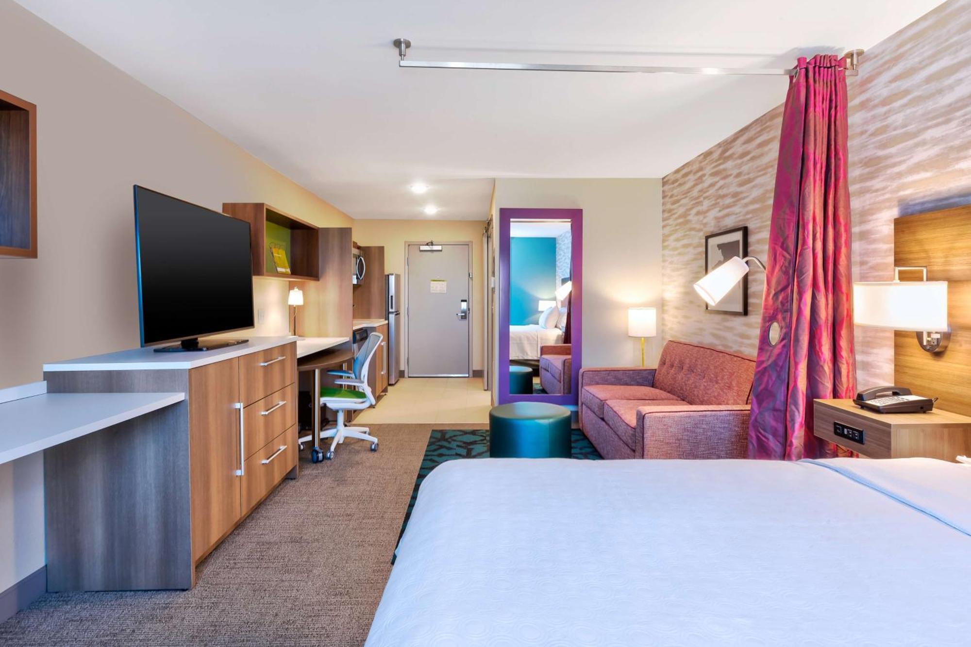 Home2 Suites By Hilton Grand Blanc Flint, Mi Extérieur photo