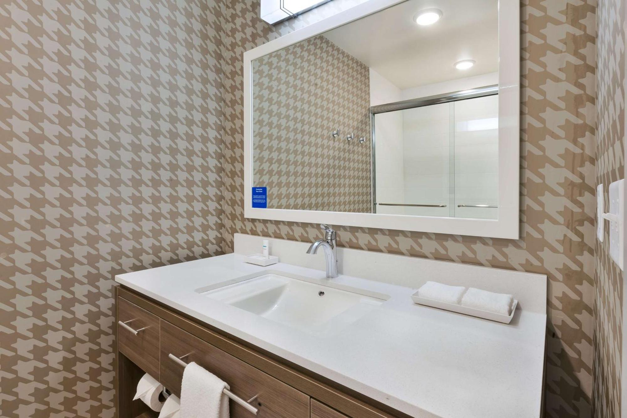 Home2 Suites By Hilton Grand Blanc Flint, Mi Extérieur photo