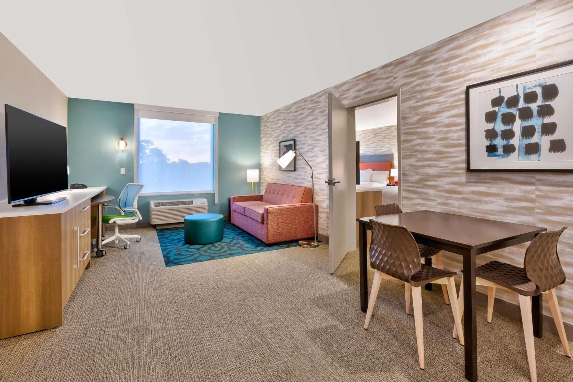 Home2 Suites By Hilton Grand Blanc Flint, Mi Extérieur photo