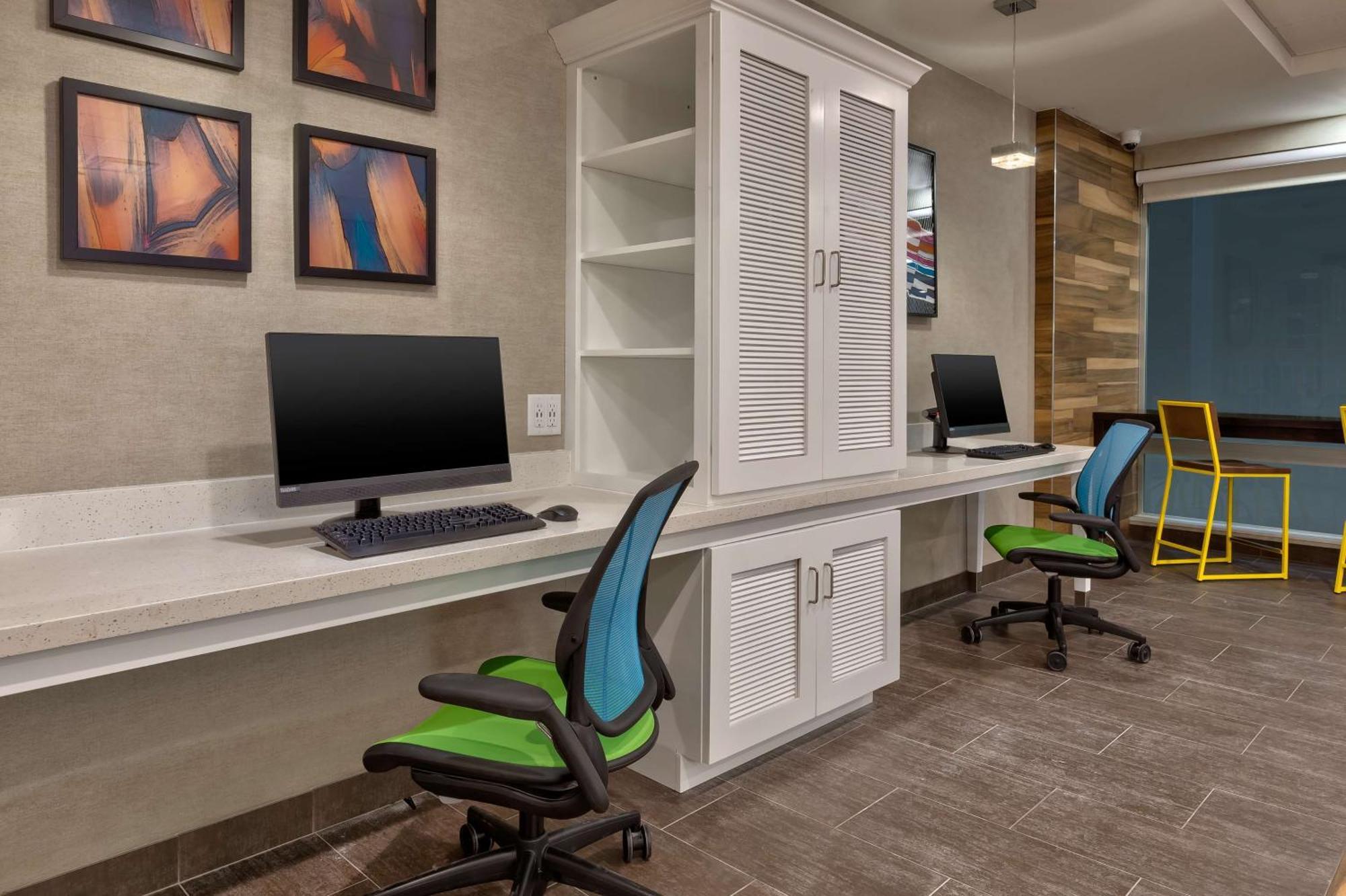 Home2 Suites By Hilton Grand Blanc Flint, Mi Extérieur photo